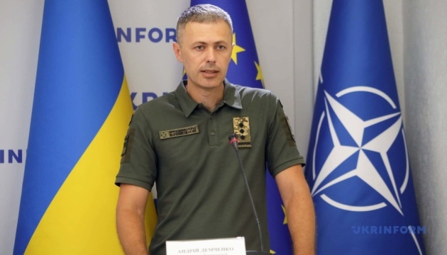 Держприкордонслужба: фронт, кордони, пункти пропуску