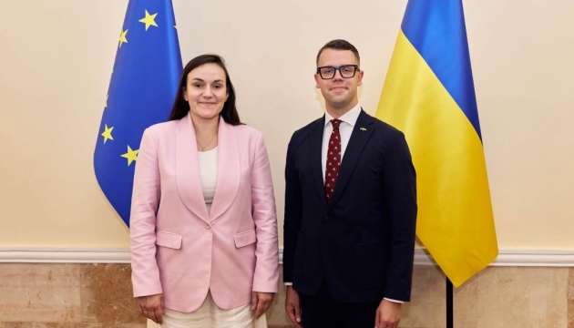 Литва долучається до Українського фонду культурної спадщини