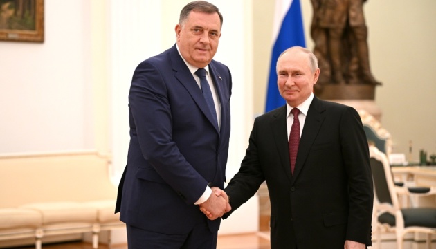 Боснія і Герцеговина може стати новим фронтом російської гібридної війни – експерт