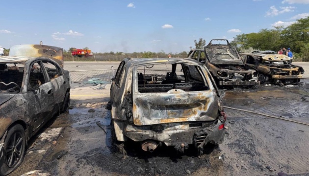 Російські дрони вдарили по передмістю Одеси: загинула людина, восьмеро - травмовані