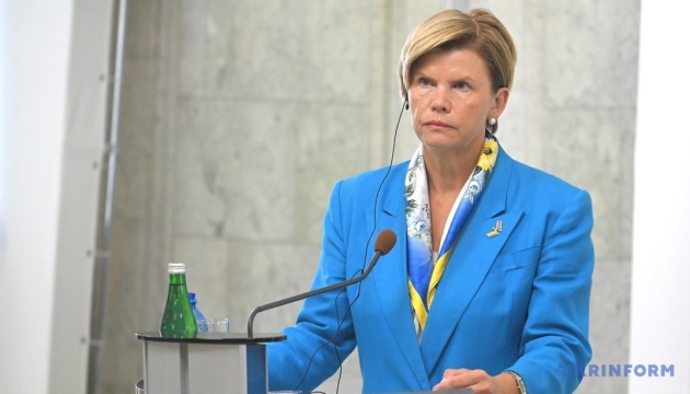 Москва хоче заморити світ голодом - глава МЗС Латвії про атаки на зернову інфраструктуру України