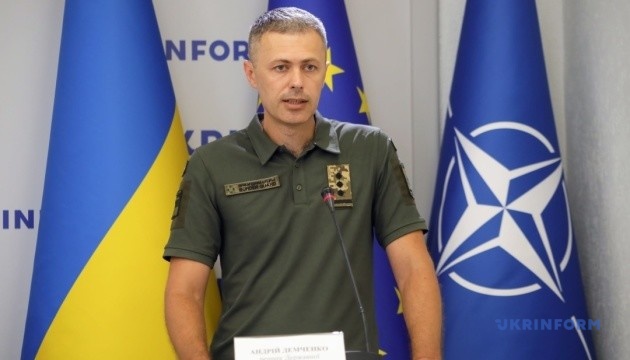 Війська РФ на Чернігівському напрямку можуть імітувати активність - Демченко