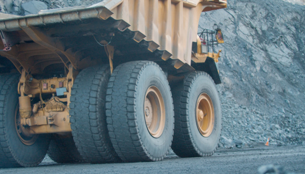 Ferrexpo suspende temporalmente la extracción de mineral de hierro en Ucrania