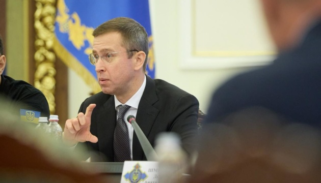 Корецький назвав пріоритети підготовки громад до зими в умовах російських атак