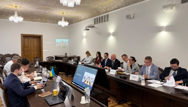Polska przekazała Ukrainie listę miejsc, w których będą prowadzone prace poszukiwawcze i ekshumacyjne