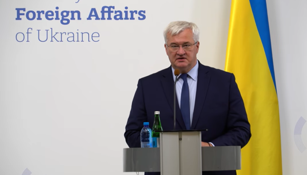 Сибіга: Ми буквально б'ємося за кожну ракету до Patriot, консультації щодо ліцензій тривають