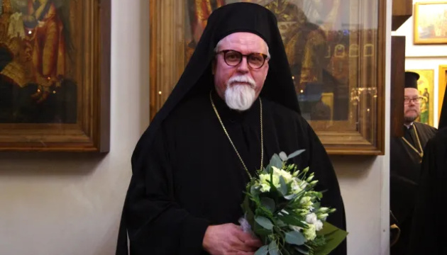 Глава Фінляндської православної церкви шокований ядерною риторикою патріарха Кирила