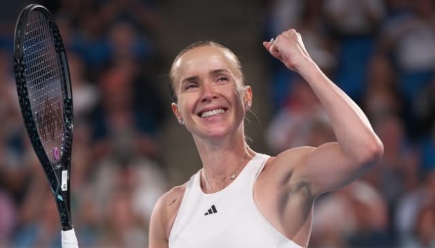 Світоліна за годину розгромила Потапову на турнірі WTA 1000 у Торонто
