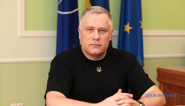 Jedes Gespräch Selenskyj mit ausländischen Spitzenpolitikern beginnt mit Thema Raketen