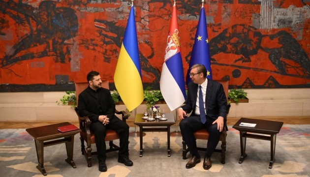 Зеленський назвав дві європейські країни, які можуть допомогти з ракетами-перехоплювачами