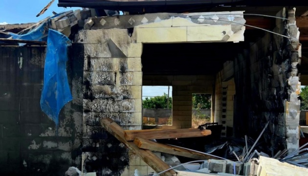 На Дніпропетровщині від ворожих атак протягом дня загинули двоє людей, є поранені