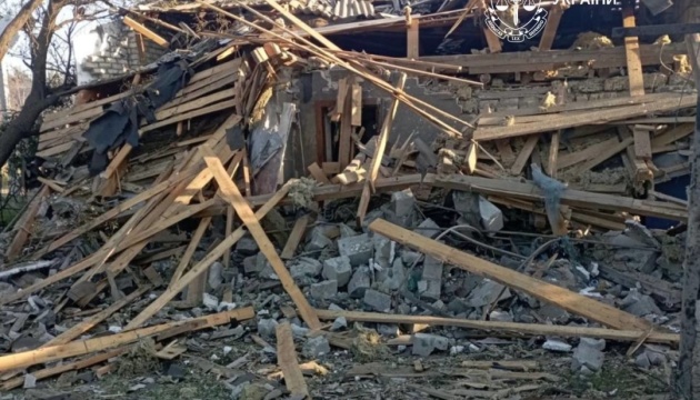 Guerre en Ukraine : cinq civils tués dans un bombardement russe sur un village de la région de Kharkiv