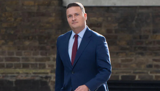 El ministro de Defensa británico insta a sus aliados a reforzar la defensa aérea de Ucrania antes del invierno