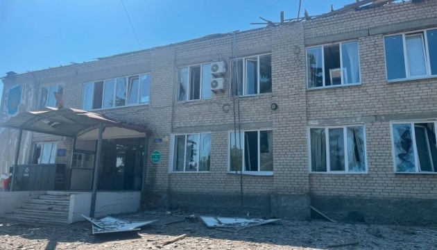 Guerre en Ukraine : huit blessés dans une frappe russe sur la région de Kharkiv