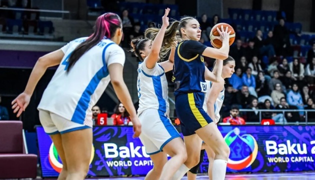 Олена Бойко продовжить кар’єру у баскетбольному чемпіонаті Литві