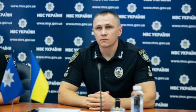 Поліція повідомила про підозру 76 керівникам ТЦК різного рівня - Цуцкірідзе