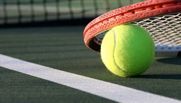 Чеська чемпіонка Вімблдона підтримала Олійникову передати свої призові на допомогу ЗСУ