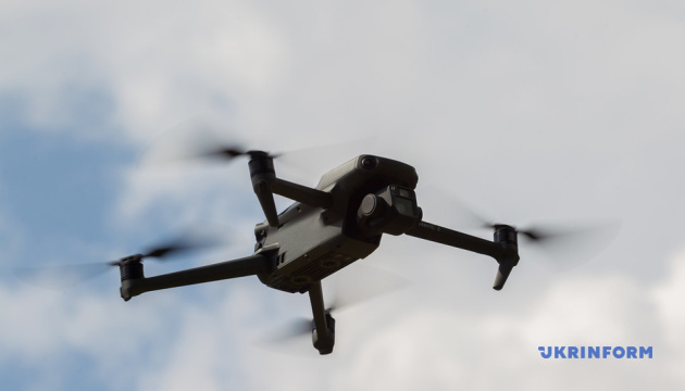 Проєкт «Перевірено боєм»: у новому випуску - Mavic і FPV очима інструктора бригади «Рубіж»