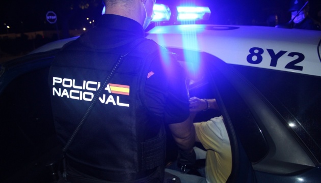 В Іспанії ліквідували мережу, що займалася контрабандою великих партій кокаїну до Європи