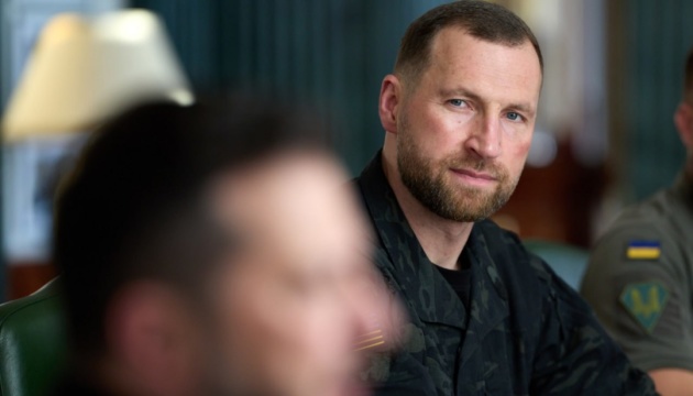 Хмара - про операцію щодо Новоросійська: Ми вимкнемо військову машину РФ