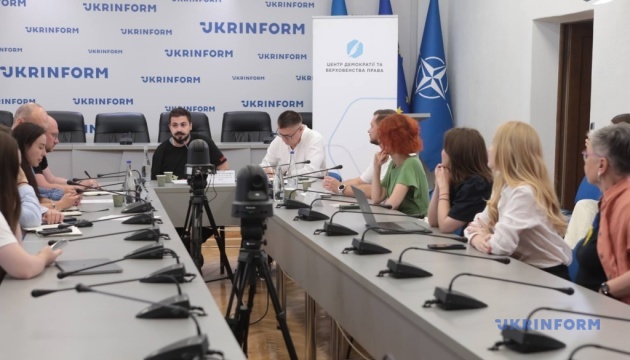 Стратегія інформаційної безпеки 2021–2025 років: оцінка реалізації