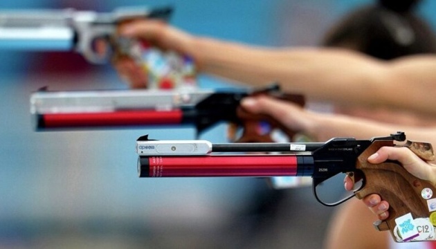 Українці здобули 15 нагород на молодіжному ЧЄ-2026 зі стендової та кульової стрільби