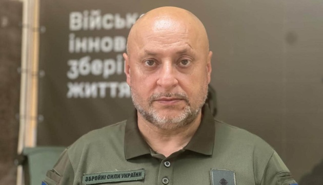 ЗСУ випробовують чотири моделі безпілотників-перехоплювачів для боротьби з реактивними БПЛА