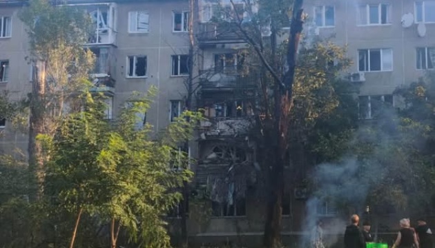 Rus saldırısında Odesa bölgesindeki can kaybı ikiye yükseldi