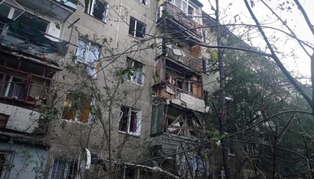 ロシア軍、キーウなどをミサイル攻撃　各地で死傷者
