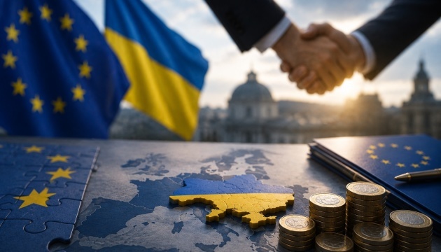 La UE cambia las reglas para Ucrania: ¿de qué dependerán los 8.3 mil millones de euros?
