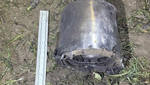 Міноборони Молдови після падіння безпілотника: Росія становить загрозу