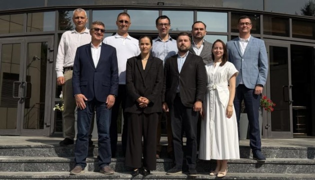 Очільницею Оператора ГТС України призначили Наталію Бойко