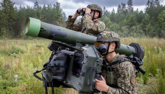 На фронті 192 зіткнення, на Покровському напрямку росіяни здійснили 16 спроб зламати оборону ЗСУ