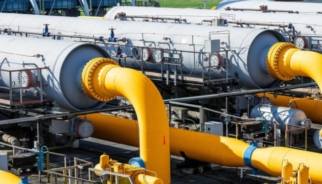 Embajador: Bulgaria dispuesta a aumentar el tránsito de gas hacia Ucrania a través de su territorio