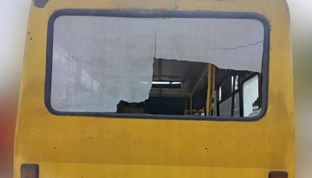 Guerre en Ukraine : cinq morts et sept blessés dans des frappes russes sur des véhicules civils à Kherson