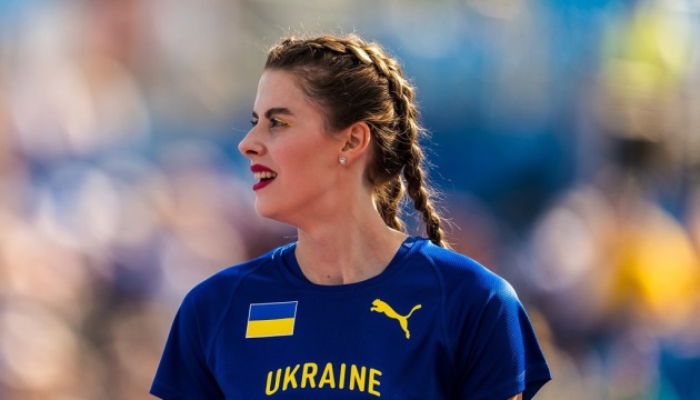 Ярослава Магучіх анонсувала свої заключні старти у сезоні-2026