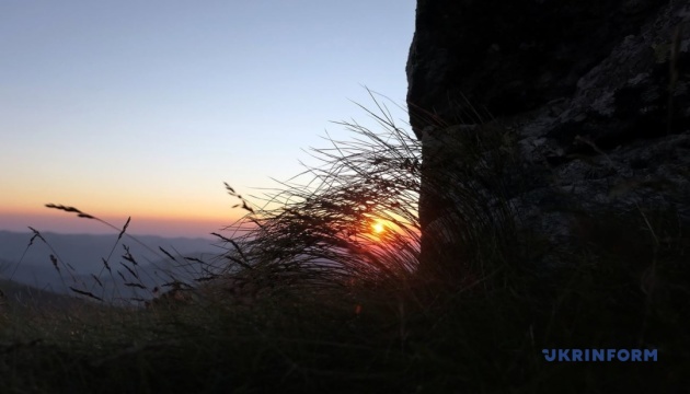 गुरुवार को यूक्रेन में तापमान +29° तक पहुंचेगा