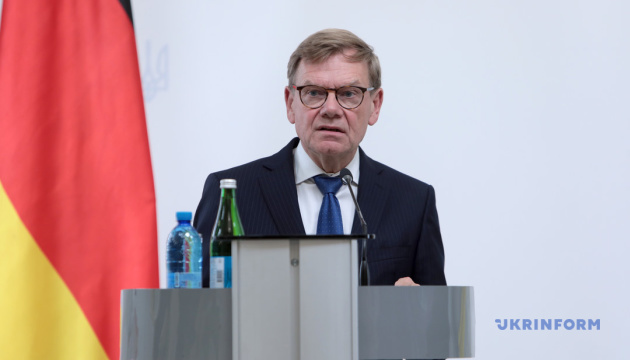 Вадефуль: Треба змусити Росію усвідомити необхідність завершення війни