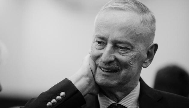 Помер колишній прем’єр Естонії Сійм Каллас