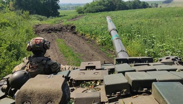 Generalstab meldet binnen eines Tages 254 Gefechte an der Front, Richtungen Kostjantyniwka und Pokrowsk die heißesten
