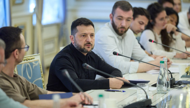Українські військові уразили російську пускову установку «Іскандер» поблизу наших кордонів - Зеленський