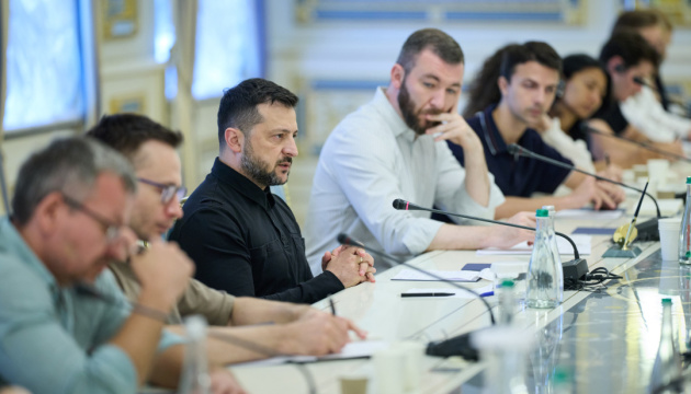 Президент спростував атаки України на цивільну авіацію РФ: Цілями є військові аеродроми