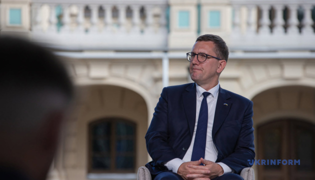 Прем’єр Естонії: Росія знає, що атакувати НАТО не варто