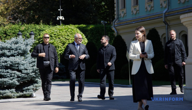 Zelensky comenta sobre la posibilidad de apoyo militar a los Estados bálticos en caso de un ataque de Rusia