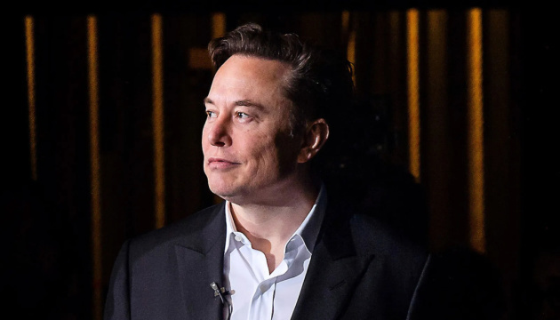 Selenskyj verleiht Musk Orden der Freiheit  