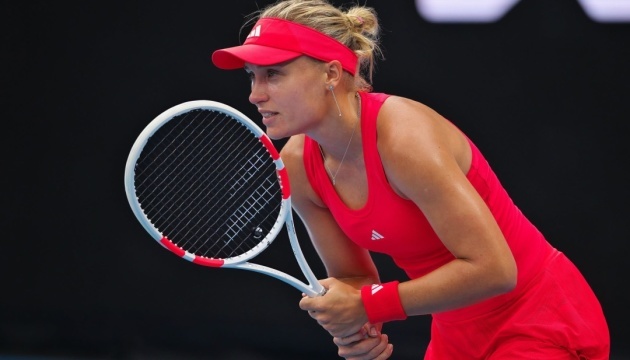 Юлія Стародубцева - у чвертьфіналу змагань WTA 500 у Мексиці