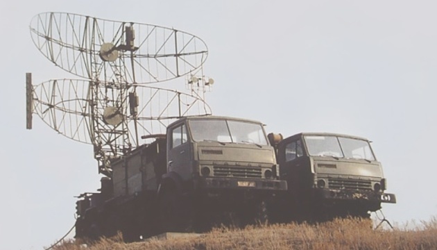 Les Forces de défense ont frappé la station radar « Kasta », un centre de formation aux drones, une base de réparation et des entrepôts russes