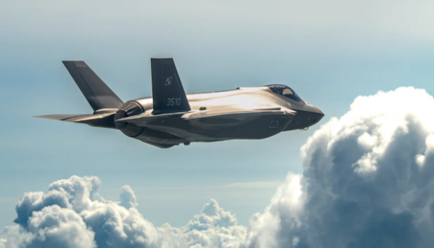 Польща отримає нову партію винищувачів F-35