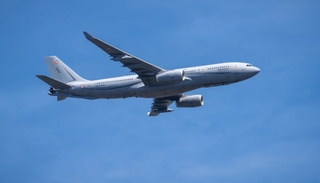 Польща й Іспанія спільно закуплять сім літаків-заправників Airbus