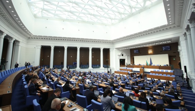 Парламент Болгарії схвалив закупівлю семи кораблів для знешкодження мін у Чорному морі